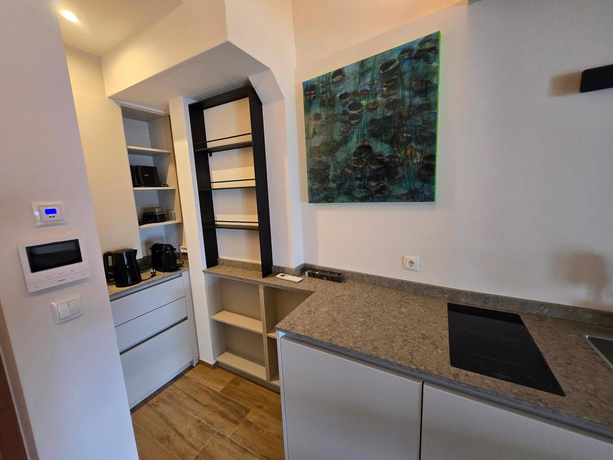 Apartmán Sweet Piccolino Merano Exteriér fotografie